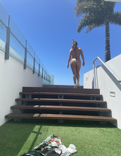 shanteldee12 modèle artistique galerie