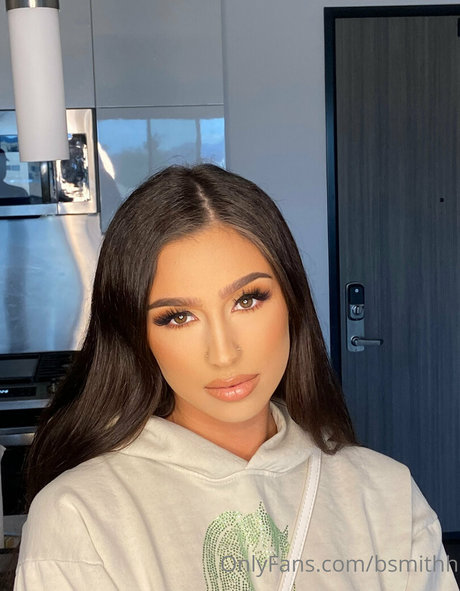 bsmithh actrice libre archive