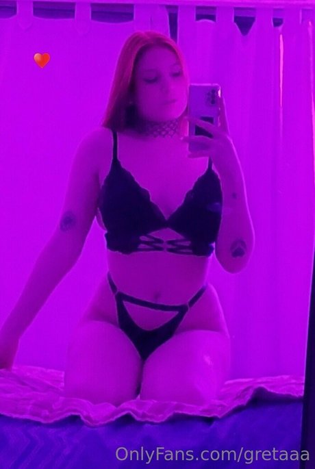 gretaaa modèle nu images