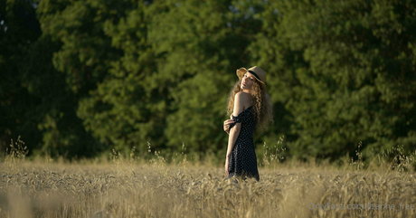 lizanne free modèle exclusif galeries