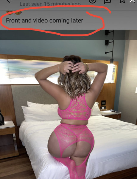 latina épaisse uniquementfans gratuit sympa galerie