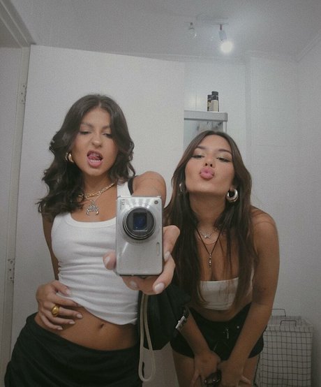 Malu Camargo modèle xxx images