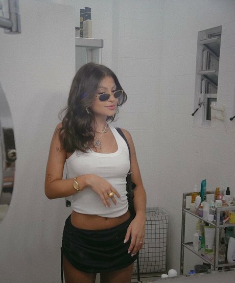 Malu Camargo star pornographique img