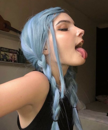 Victoria Ribeiro étoile photo