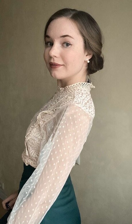 ASMR ArtSound modèle exclusif photo