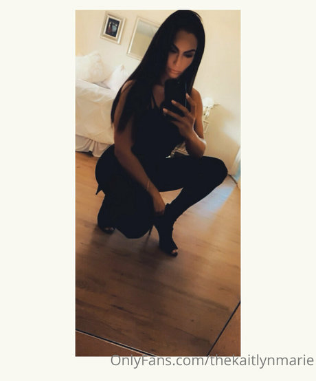 thekaitlynmarie haut modèle photos