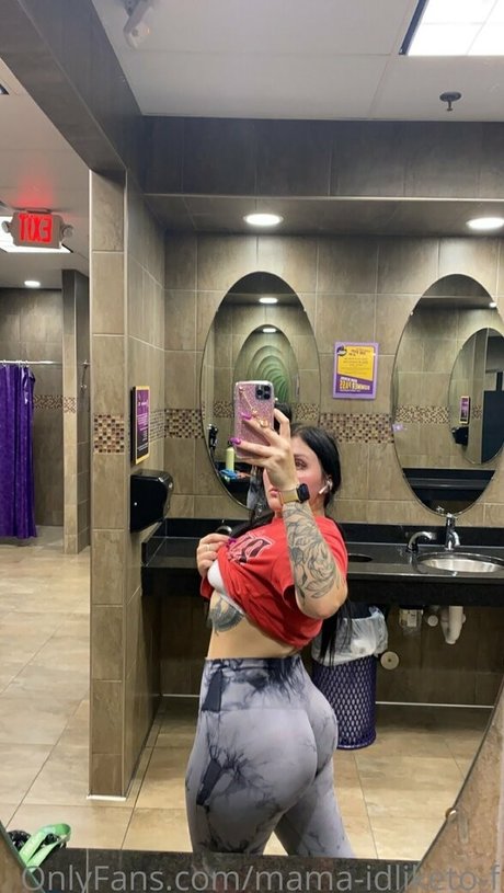 mama idliketo f actrice pornographique galeries