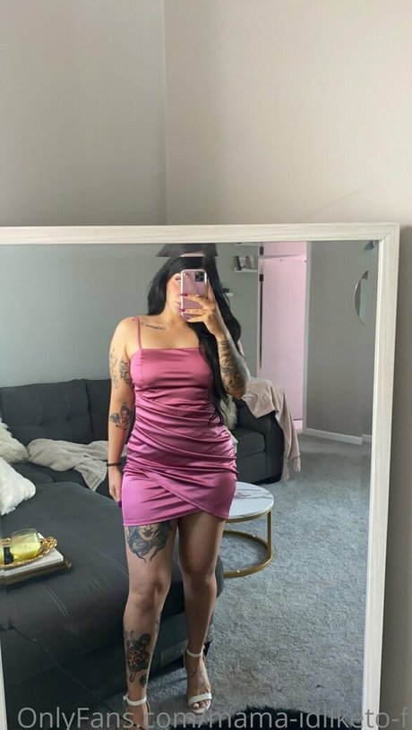 mama idliketo f modèle sexy galerie