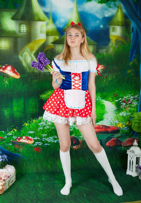 Nimfa star du porno gratuite galeries