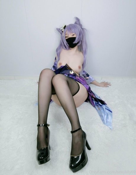 sexylilly69 star du porno gratuit archive