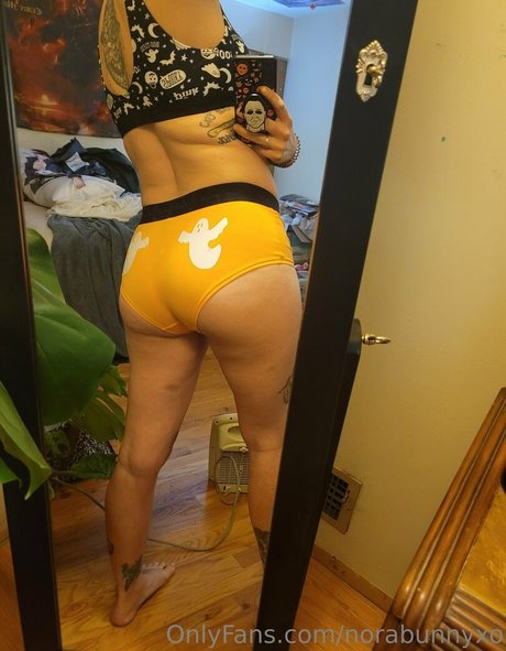 norabunnyxo star du porno en haute qualité photos