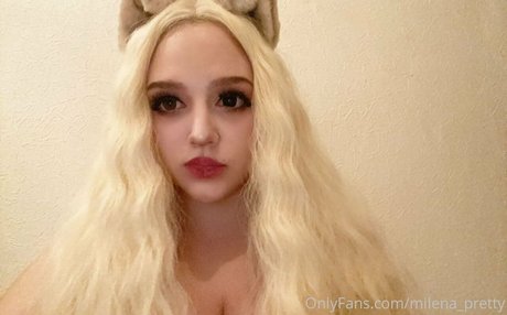 milena pretty star du porno belle des photos