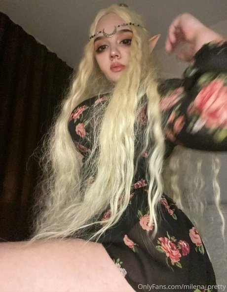 milena pretty star du porno gratuit images