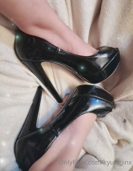 kyungjinx star du porno archive