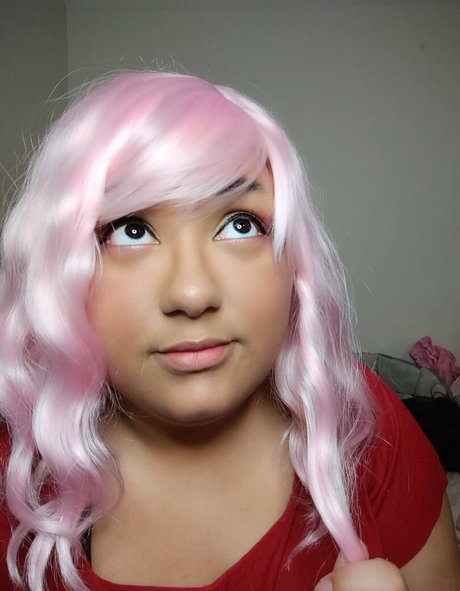 celestialbun étoile nue image