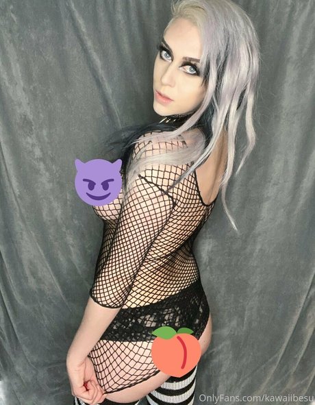 kawaiibesu belle actrice images