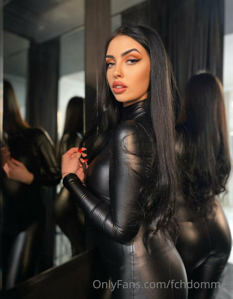 fchdommes modèle joli photos