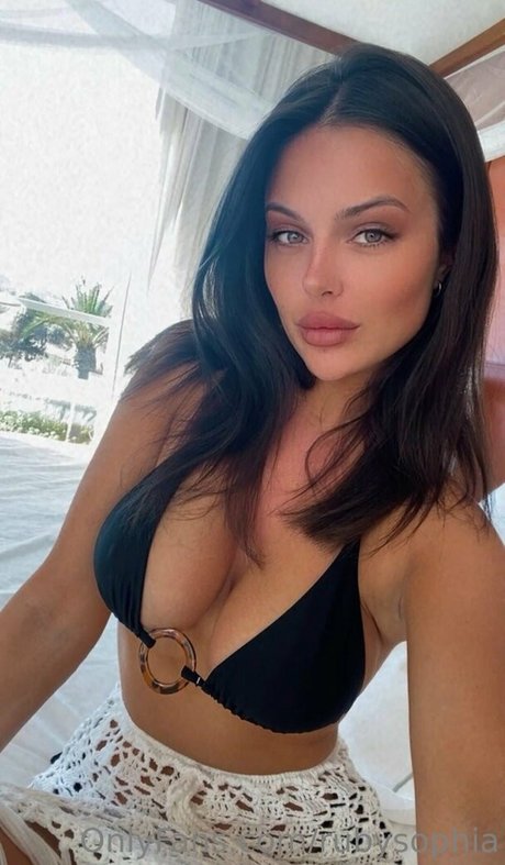 Sophie Ruby Blake actrice exclusive galeries