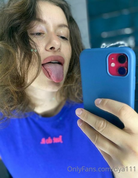 dyafirst belle actrice archive