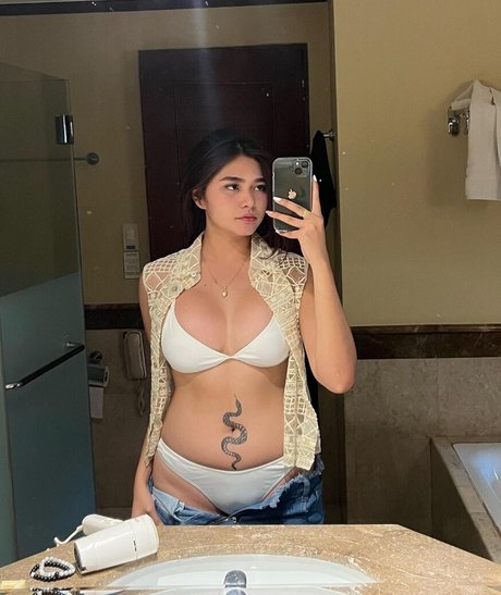 Erica Garcia star du porno parfaite galeries