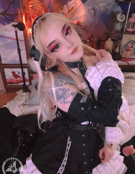 faith chan free étoile de l'art img