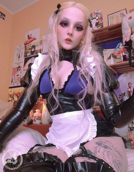 cosplay gros seins onlyfans art meilleur photo