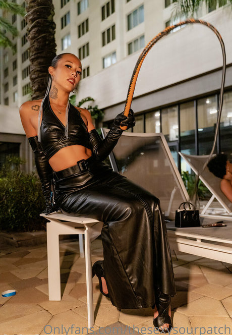 béance anale uniquementfans sexy belle photos