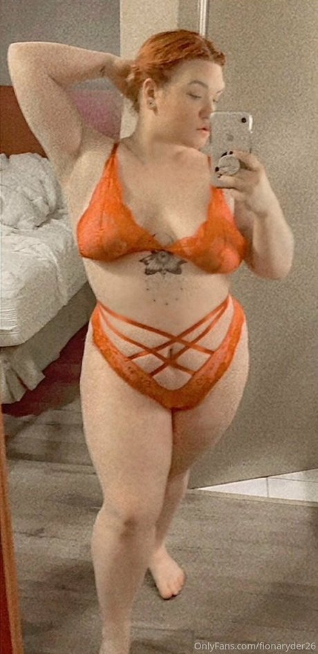 fionaryder26 star du porno chaude photo