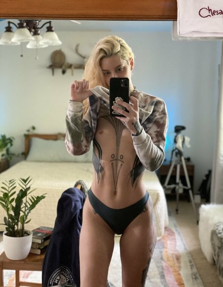 thecamdamage star du porno sympa galerie