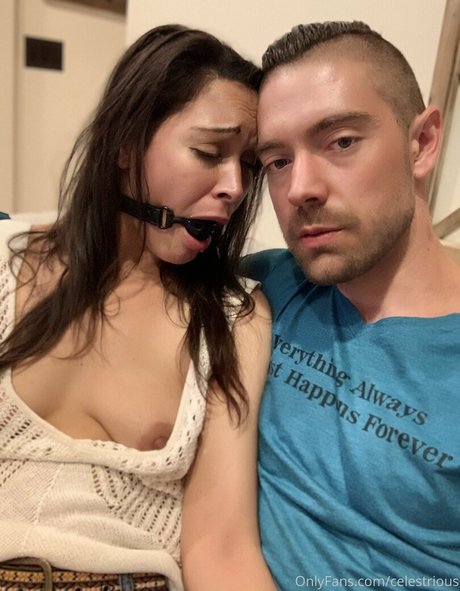 celestrious actrice érotique galerie