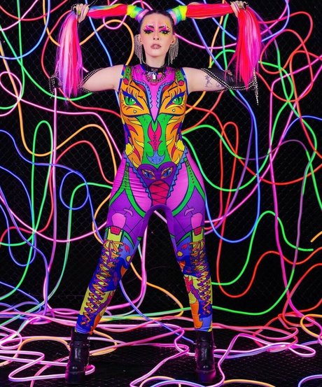 Karen Bachini star du porno gratuit img