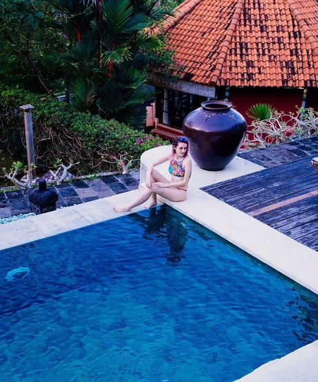 Karen Bachini xxx star du porno img