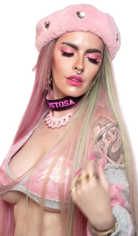 Karen Bachini sexe star archive