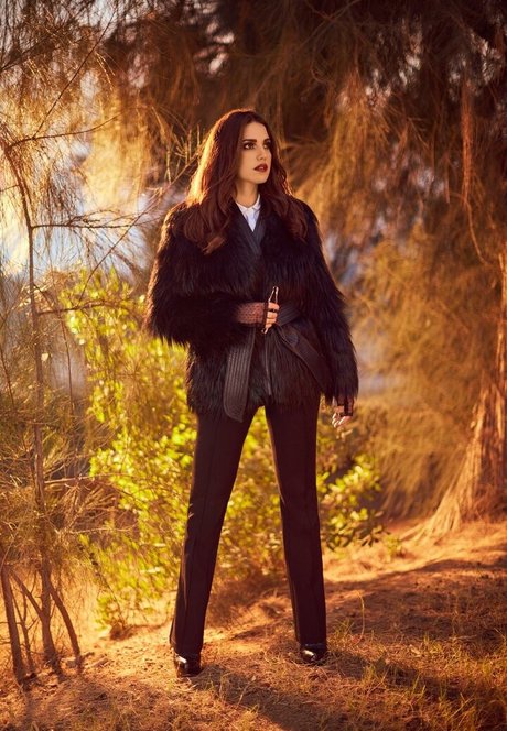 Dorra Zarrouk jolie star du porno photos