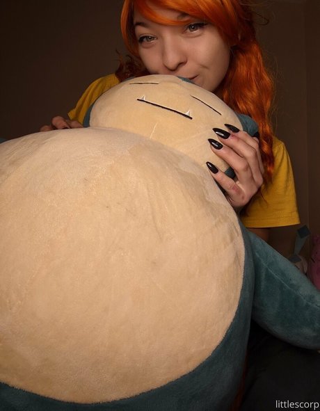 stonedscorpi0 star du porno chaude image