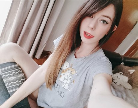 forestnymphnz star du porno en haute qualité image