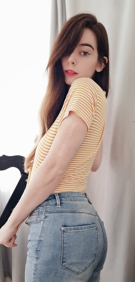 forestnymphnz étoile adulte image