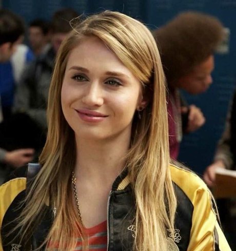 Rita Volk belle étoile photos