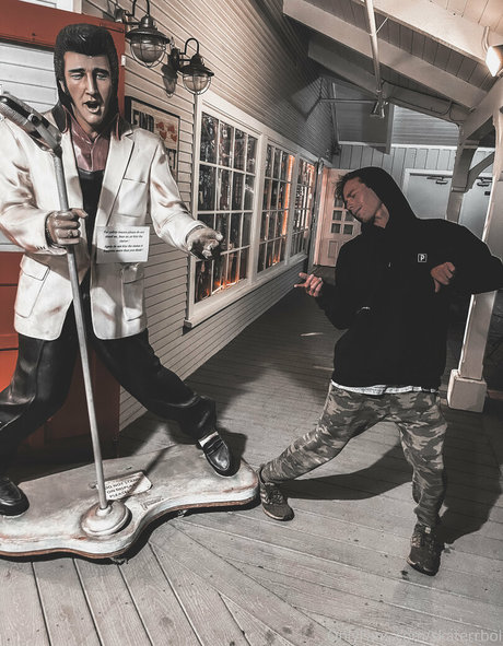 skaterrboi étoile gratuite des photos