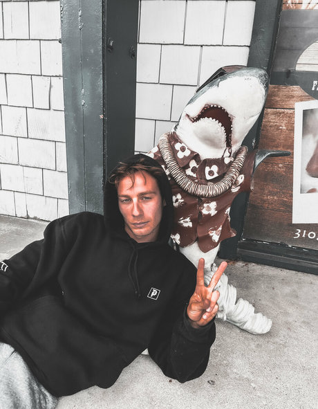 skaterrboi belle actrice des photos