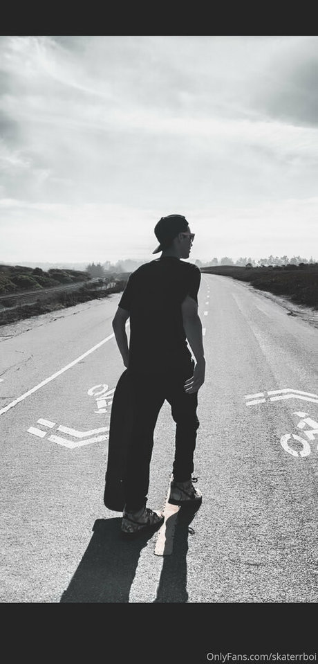 skaterrboi étoile adulte galerie