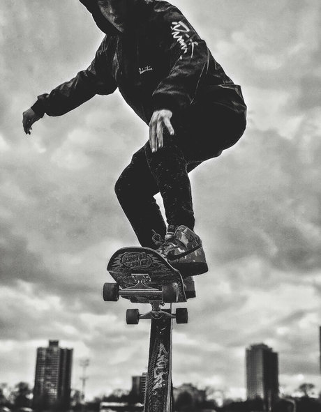 skaterrboi art modèle galeries