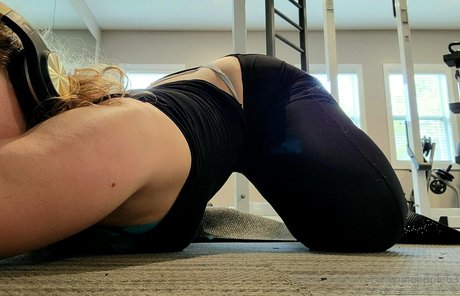 blonde athlétique onlyfans meilleur parfait galerie