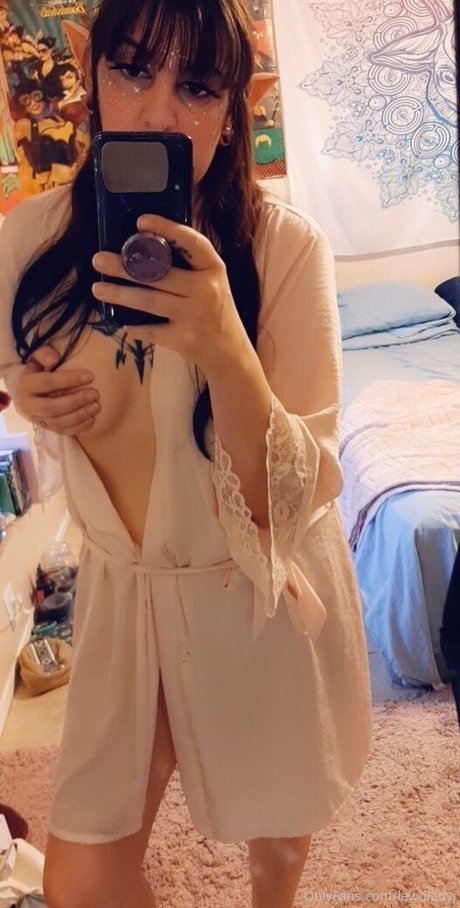 Lewdladyj star exclusive des photos