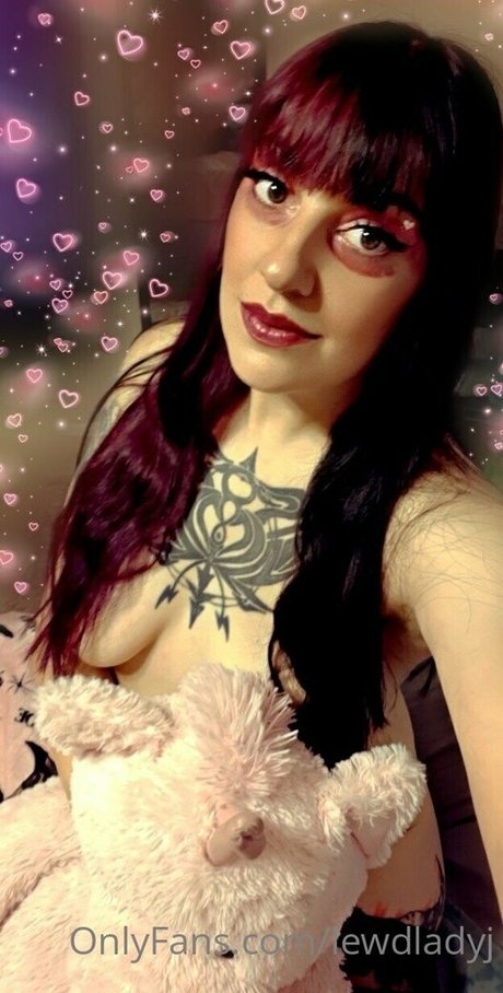 Lewdladyj star du sexe galerie
