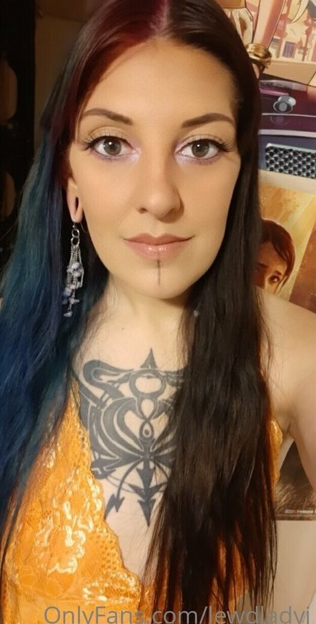 Lewdladyj star du porno belle galerie