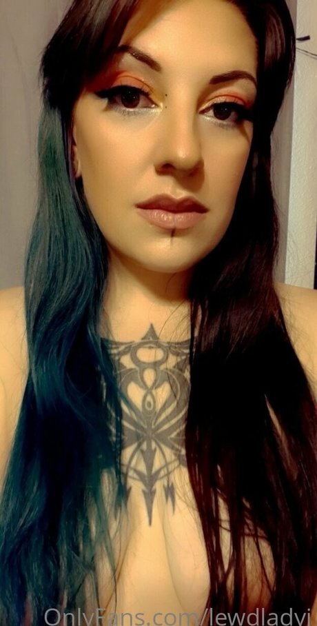 Lewdladyj étoile parfaite images