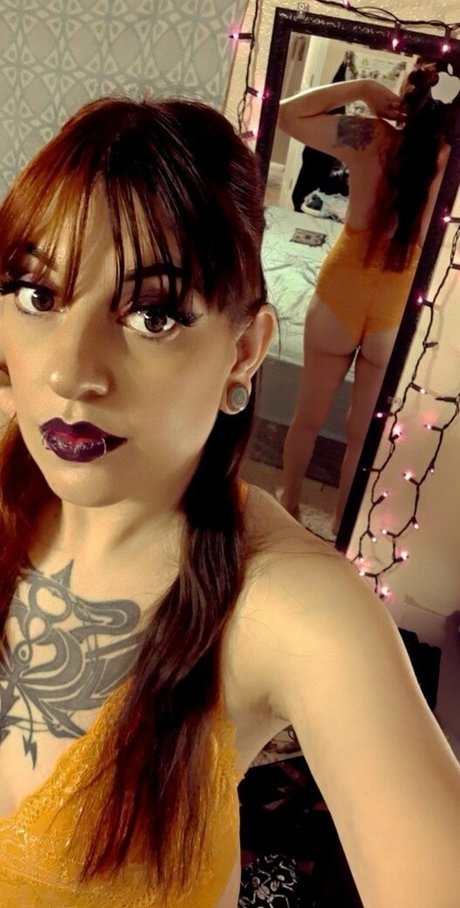 Lewdladyj modèle joli collection