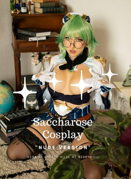 berrydoll haut étoile galeries