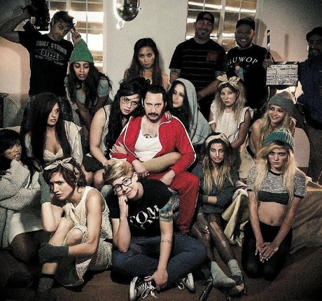 tommypistol étoile sympa galerie